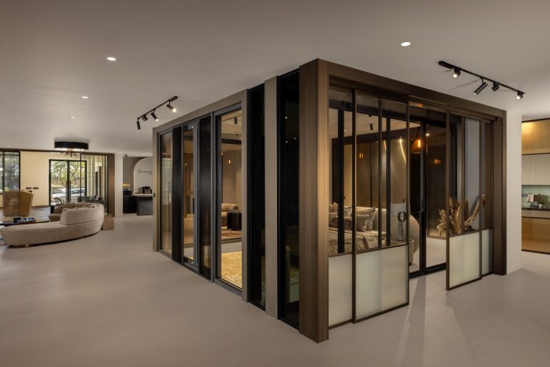 A New Chapter in Fenestration Design by Parallel - RTF | Rethinking The ...