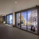 A New Chapter in Fenestration Design by Parallel-Sheet3