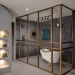 A New Chapter in Fenestration Design by Parallel-Sheet5