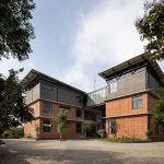 NSB 2.0 Campus Extension by HabitArt Studio-Sheet1