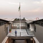 NSB 2.0 Campus Extension by HabitArt Studio-Sheet10