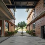 NSB 2.0 Campus Extension by HabitArt Studio-Sheet2