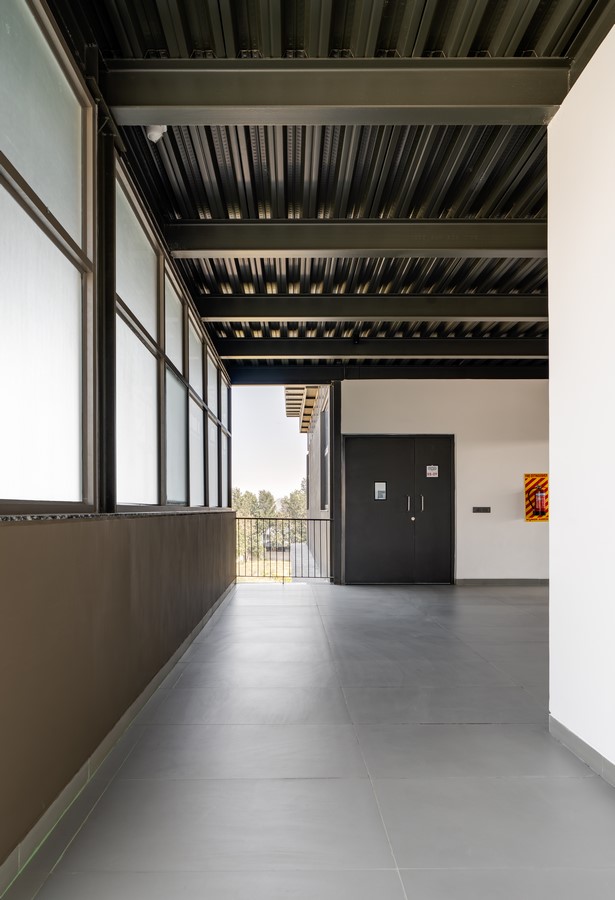 NSB 2.0 Campus Extension by HabitArt Studio-Sheet4