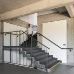 NSB 2.0 Campus Extension by HabitArt Studio-Sheet6