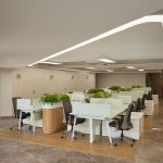 Office at Jubilee Hills by Srirpiya Reddy Studio-Sheet1