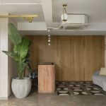Office at Jubilee Hills by Srirpiya Reddy Studio-Sheet10