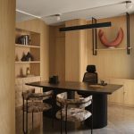 Office at Jubilee Hills by Srirpiya Reddy Studio-Sheet2