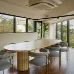 Office at Jubilee Hills by Srirpiya Reddy Studio-Sheet5