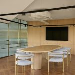 Office at Jubilee Hills by Srirpiya Reddy Studio-Sheet6