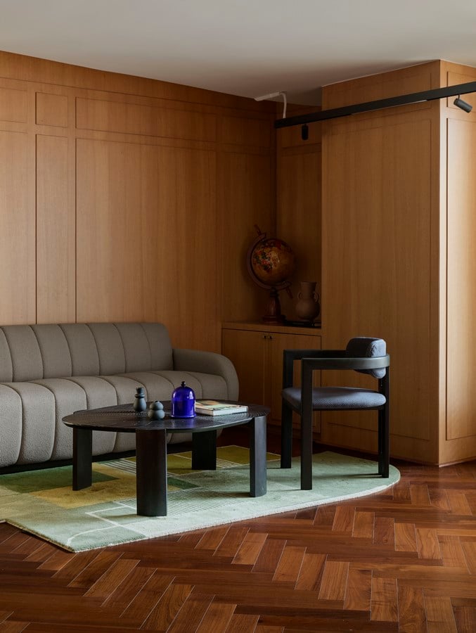 Office at Jubilee Hills by Srirpiya Reddy Studio-Sheet8
