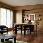 Office at Jubilee Hills by Srirpiya Reddy Studio-Sheet9