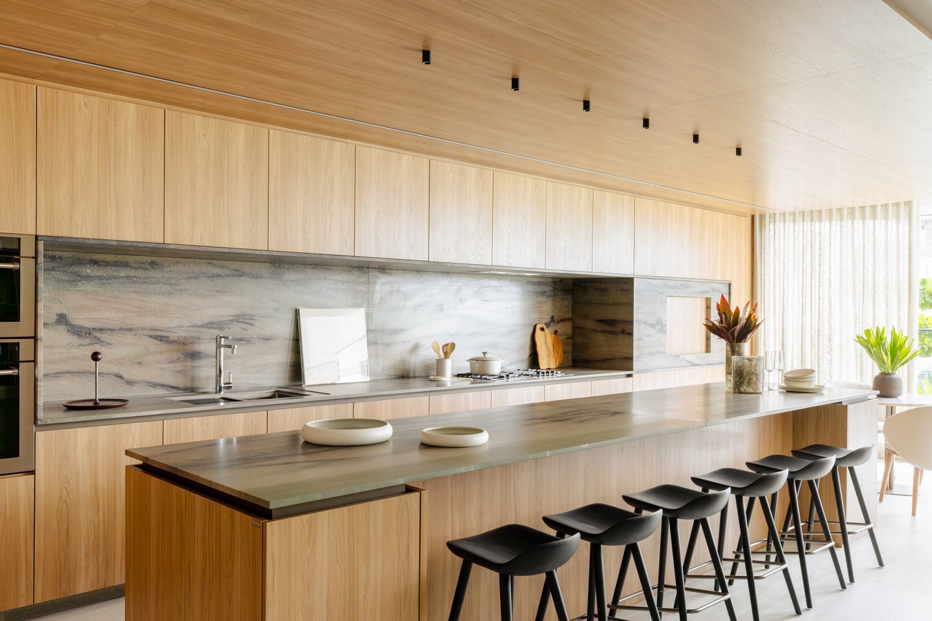 P587 Apartment by Armentano Arquitetura-Sheet5