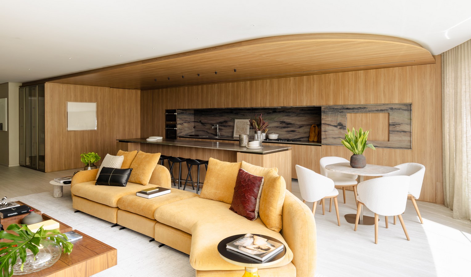 P587 Apartment by Armentano Arquitetura-Sheet7