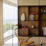 P587 Apartment by Armentano Arquitetura-Sheet9
