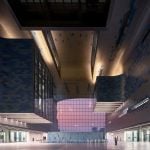 Shenzhen Science & Technology Museum by Zaha Hadid Architects-Sheet3