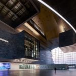 Shenzhen Science & Technology Museum by Zaha Hadid Architects-Sheet4
