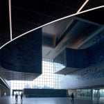 Shenzhen Science & Technology Museum by Zaha Hadid Architects-Sheet5