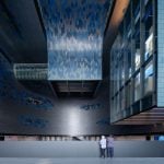 Shenzhen Science & Technology Museum by Zaha Hadid Architects-Sheet6