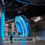 Shenzhen Science & Technology Museum by Zaha Hadid Architects-Sheet9