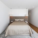 L shaped house with pool by Utopia - Arquitectura e Engenharia Lda-Sheet1