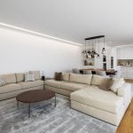 L shaped house with pool by Utopia - Arquitectura e Engenharia Lda-Sheet5