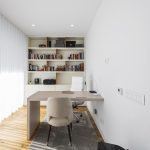 L shaped house with pool by Utopia - Arquitectura e Engenharia Lda-Sheet6