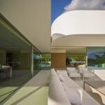 VILLA 18, HOUSE IN LA MORALEJA by FRAN SILVESTRE ARQUITECTOS-Sheet1