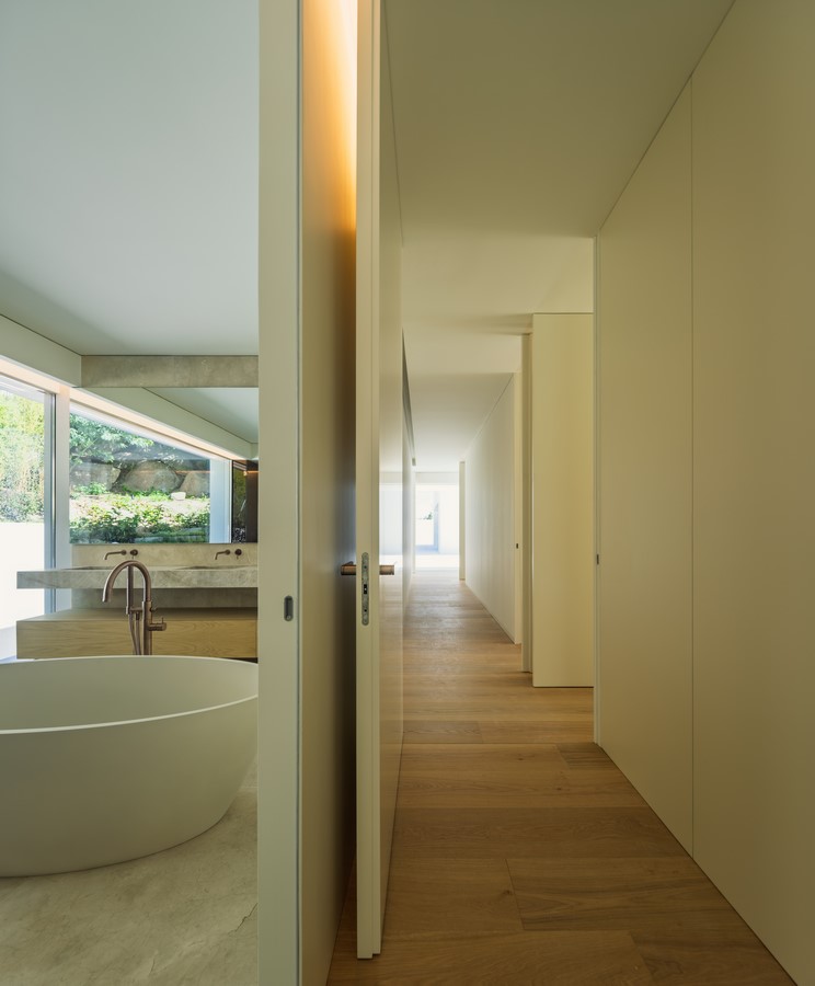 VILLA 18, HOUSE IN LA MORALEJA by FRAN SILVESTRE ARQUITECTOS-Sheet10