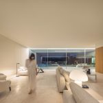 VILLA 18, HOUSE IN LA MORALEJA by FRAN SILVESTRE ARQUITECTOS-Sheet2