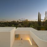 VILLA 18, HOUSE IN LA MORALEJA by FRAN SILVESTRE ARQUITECTOS-Sheet4