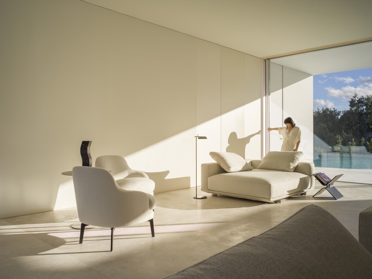 VILLA 18, HOUSE IN LA MORALEJA by FRAN SILVESTRE ARQUITECTOS-Sheet6