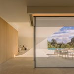 VILLA 18, HOUSE IN LA MORALEJA by FRAN SILVESTRE ARQUITECTOS-Sheet8