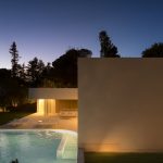 VILLA 18, HOUSE IN LA MORALEJA by FRAN SILVESTRE ARQUITECTOS-Sheet9