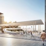 Jerusalem City Hall District by Chyutin Architects-Sheet1
