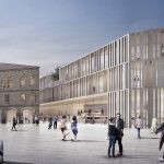 Jerusalem City Hall District by Chyutin Architects-Sheet4