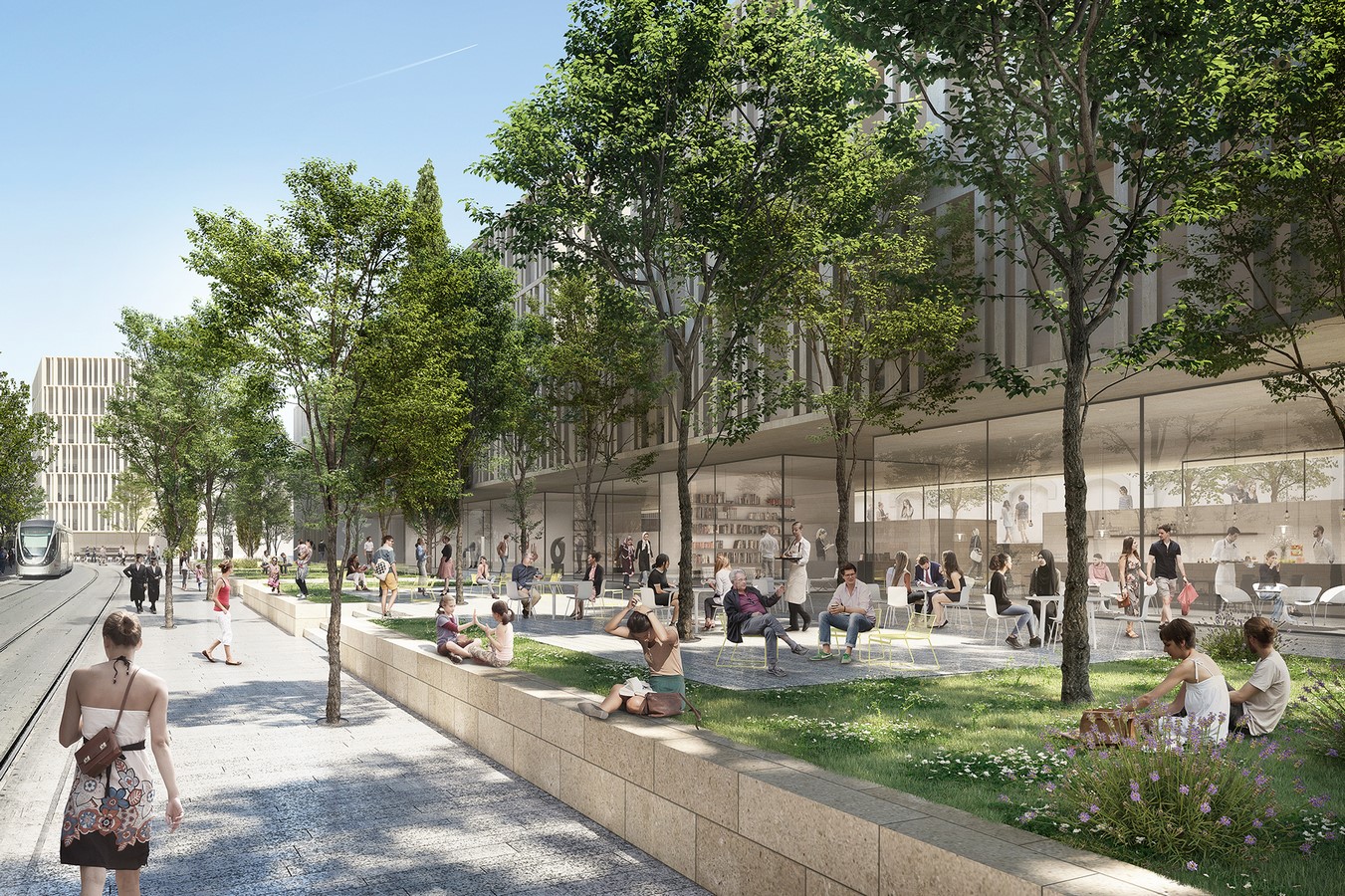 Jerusalem City Hall District by Chyutin Architects-Sheet6