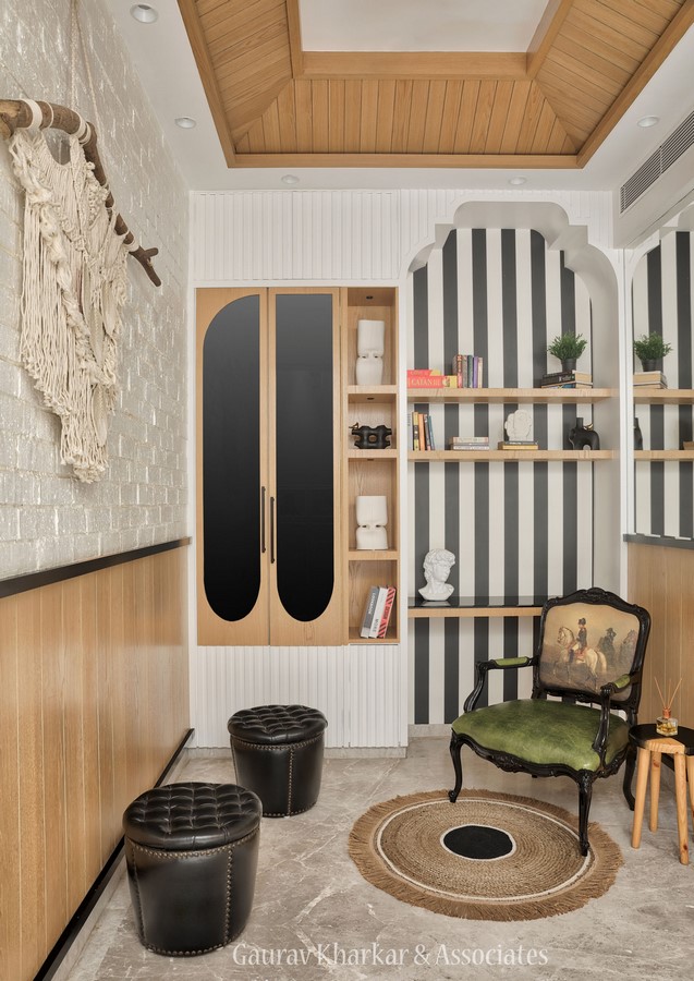 Casa Verde by Gaurav Kharkar & Associates-Sheet10