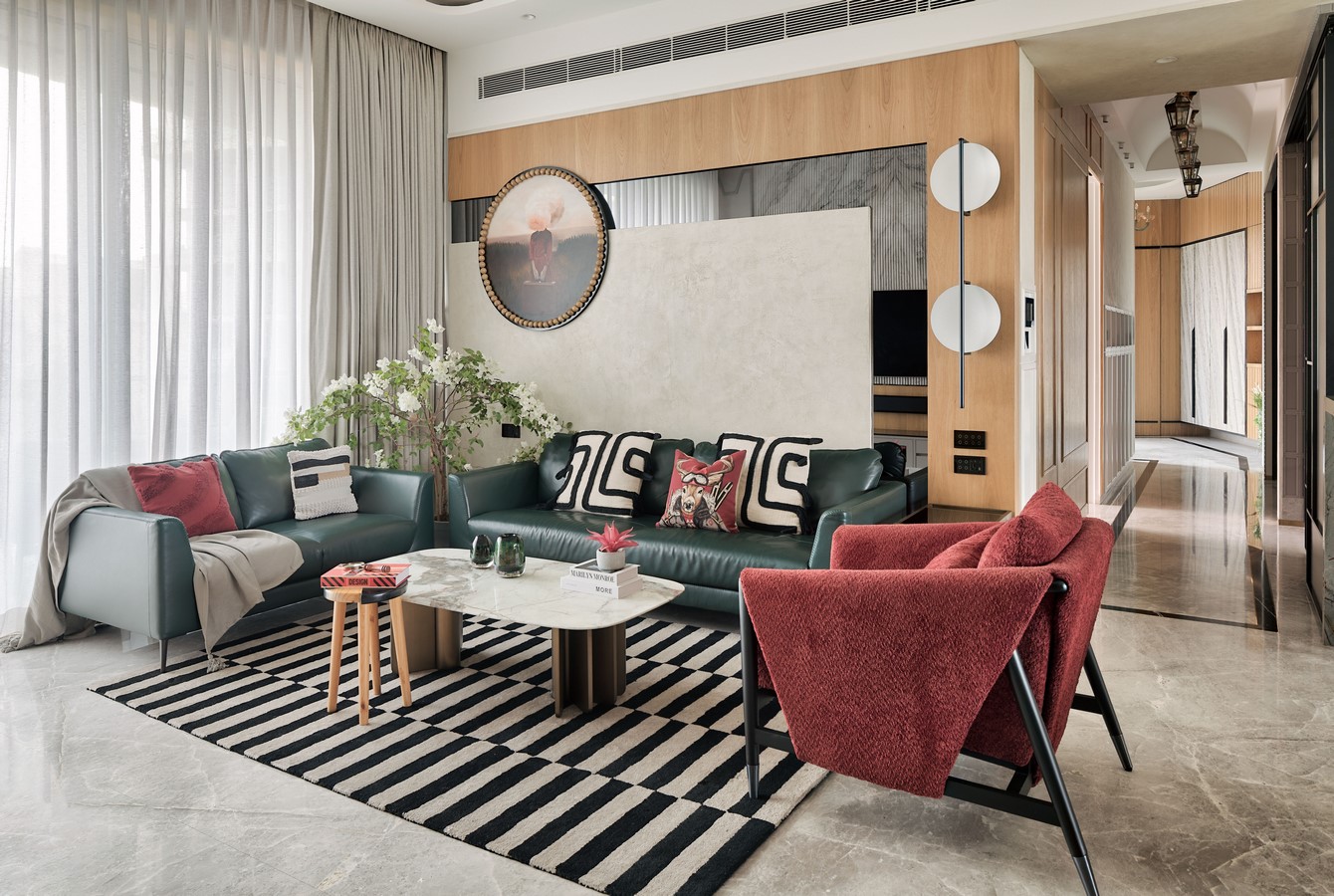 Casa Verde by Gaurav Kharkar & Associates-Sheet3