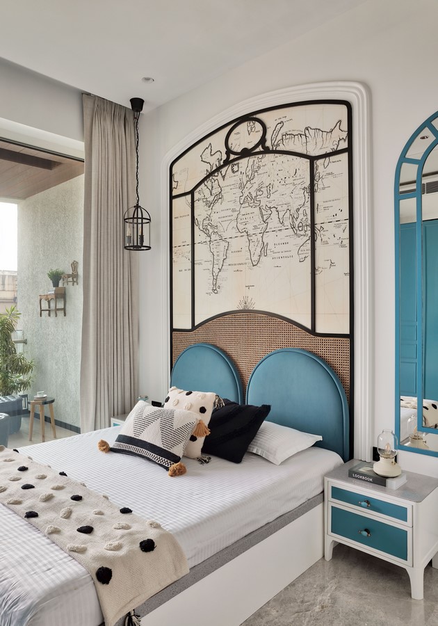 Casa Verde by Gaurav Kharkar & Associates-Sheet5