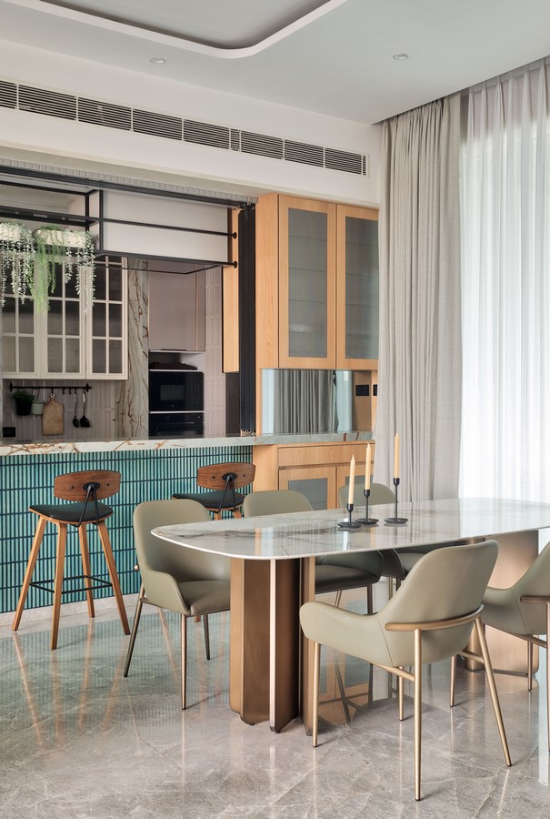 Casa Verde by Gaurav Kharkar & Associates-Sheet6