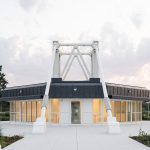 Reconstruction of the Křižík Pavilions by Výstaviště Praha-Sheet2