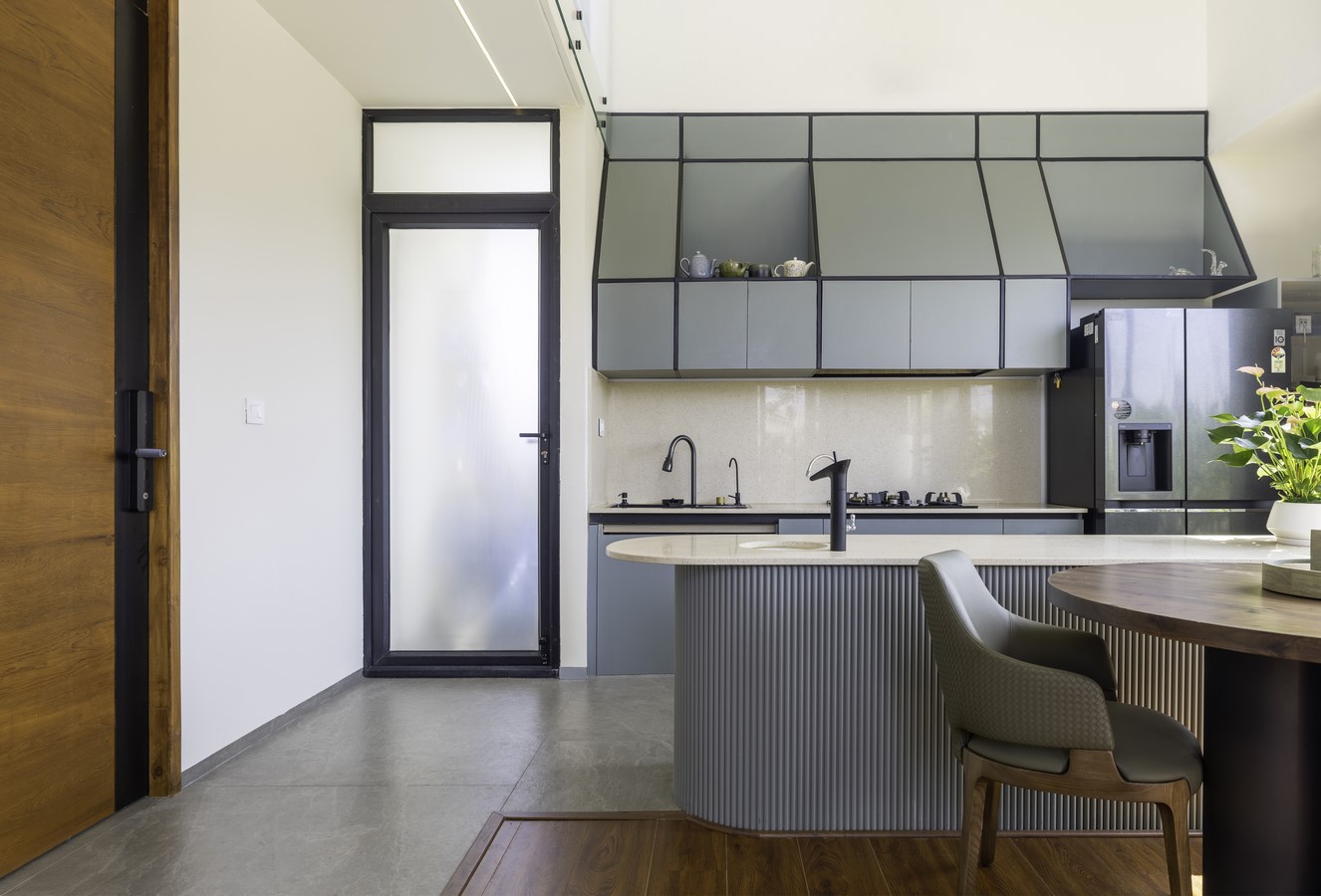 PRESET HOUSE by iha Architecture-Sheet2