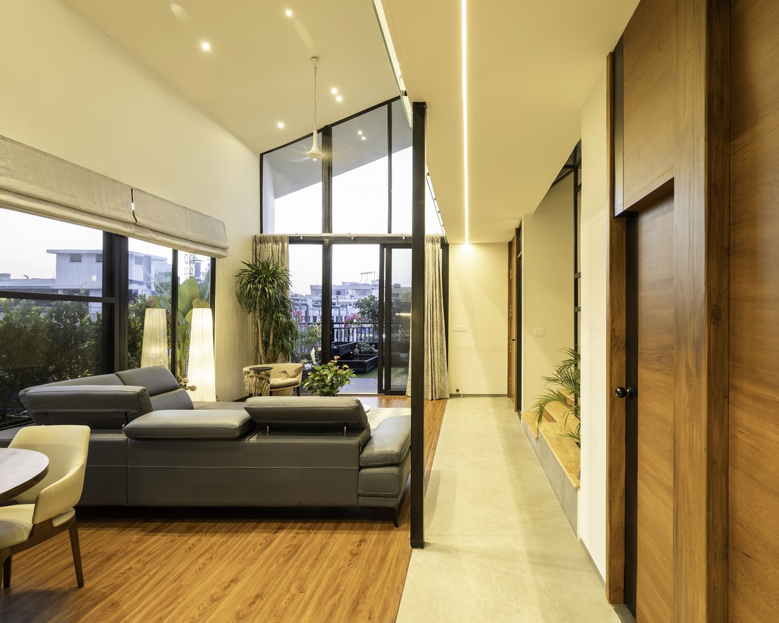 PRESET HOUSE by iha Architecture-Sheet9
