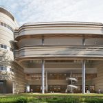 Gemdale Great City Bay Kindergarten by Aedas-Sheet1
