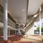 Gemdale Great City Bay Kindergarten by Aedas-Sheet2