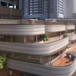 Gemdale Great City Bay Kindergarten by Aedas-Sheet3