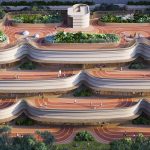 Gemdale Great City Bay Kindergarten by Aedas-Sheet5