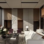 380sqm Villa - CIFI. Phenomenon Model Room by WJ STUDIO-Sheet1