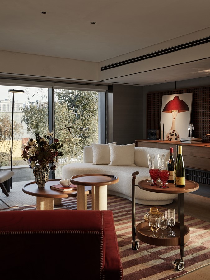 380sqm Villa - CIFI. Phenomenon Model Room by WJ STUDIO-Sheet3