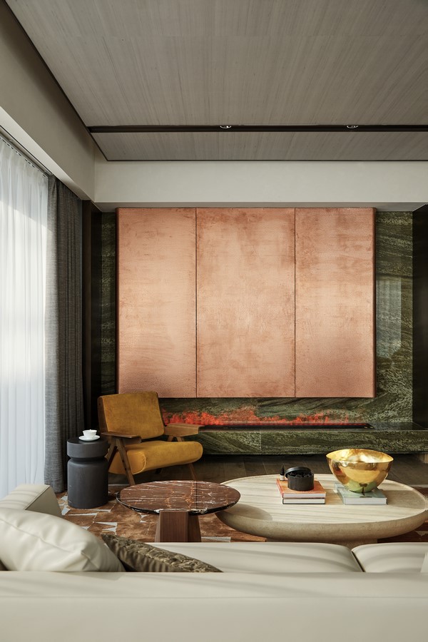 380sqm Villa - CIFI. Phenomenon Model Room by WJ STUDIO-Sheet4